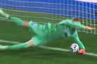 ‘Ghost goal’ in Ligue 1 ruled legitimate despite Will Still complaints