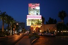 Hunt for ring lost in Las Vegas by groom who died days after wedding