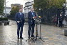 John O’Dowd interviewed over Garvaghy Road protest as investigation continues