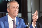 Nigel Farage says he skipped Budget to avoid 'physical altercation'