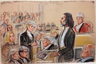In four hours of tense evidence, Russell Brand told jurors he rose to ‘staggering fame’ but ‘misused’ it for sex