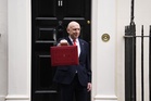 Eyes turn to US Fed call as markets ‘tolerate’ UK Budget
