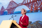 Scottish Government to pass on £100 energy bill payment