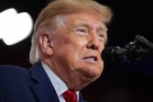 Trump warned £7.5 billion defamation lawsuit against BBC could be thrown out over missing documents