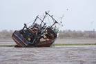 Hundreds of homes across Scotland still without power after Storm Boelo damage