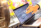MacBook Pro with touchscreen first impressions: Tapping your laptop display is not even the most exciting bit