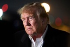 Donald Trump warned BBC libel case could be dismissed unless he releases records
