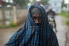 Photos of Cyclone Arnab’s impact in eastern India