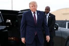 Trump goes scorched earth on Dems after reports of rigging Alaska ballot