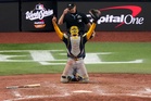 Milwaukee's William Contreras wins World Series MVP with .381 average, 10 ABS overturns