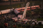 Spain reckons with 2nd deadly train crash of the year ahead of national election