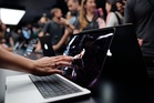What you need to know as Apple launches first ever touchscreen Mac