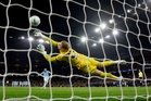 Enzo Maresca admits Man City never practised penalties after shoot-out win