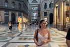 This Italian city has gone from gritty to glamorous – with €1 Aperol spritzes