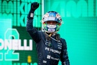 What Kimi Antonelli has to do to leave Mexico City with his maiden F1 title