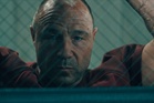 A serial killer, an obsessed cop and an undercover FBI agent. Welcome to Apple's 'Nocturne'