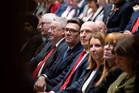 Cabinet appears split on Burnham's Brexit stance: 'We had a referendum'