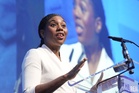 Badenoch says ‘racist attacks’ will not work after ‘Nigerian scammer’ comments