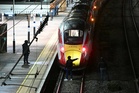 Huntingdon train attack survivor feared he was ‘going to die’ after being stabbed