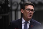 Government working flat out to reduce welfare bill, PM says after cost warnings