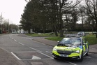 Man remanded in custody over dissident feud shooting charge