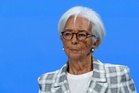 European Central Bank boss resigns early to allow search for successor to begin