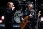 U2 confirm 2027 European tour dates and venues