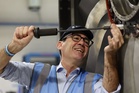 Burnham defends £100 energy payment as ‘real help’ in face of soaring bills