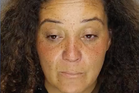 Georgia woman accused of walking into auto shop and leaving her baby with employees