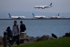 Some California airports could flood this holiday season thanks to El Nino, scientists warn