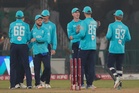 England end miserable tri-series on a high with win over Sri Lanka after Ben Duckett heroics