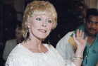 Elke Sommer, German-born star of ‘A Shot in the Dark’ and ‘The Prize,’ dies at 85