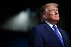 Trump cancels rally appearance just days before midterms