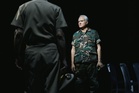 A Few Good Men review: Bradley Whitford and Krysta Rodriguez shine in Broadway revival