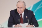 Putin says Russia is ‘ready for war’ with Europe in chilling threat