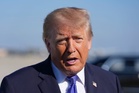 Top admiral briefs Trump on Iran war efforts as momentum builds for more attacks after midterms: report