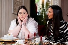 Celebrity Traitors contestants stunned after 'hardcore faithful' is banished followed by chaotic murder