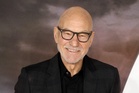 Star Trek actor Sir Patrick Stewart dies aged 86