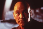 Sir Patrick Stewart: Shakespearian actor who brought gravitas to every role