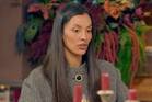 Celebrity Traitors semi-final live: Maya Jama’s huge slip-up overshadowed by bombshell roundtable moment