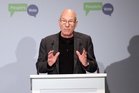 Patrick Stewart's beloved football club pays heartfelt tribute to film icon