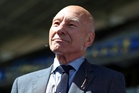 Dame Harriet Walter: World is going to be very poor without Sir Patrick Stewart