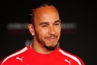 ‘You’ve never had anyone like me’: Lewis Hamilton rejects F1 theory with firm statement