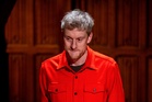 BBC breaks silence on reports Celebrity Traitors filming was paused over James Acaster