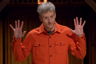 Celebrity Traitors final live: BBC issues statement on James Acaster after massive twist as tonight’s finale looms