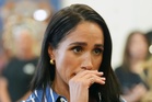 IOPC to investigate Met’s action on letter about Meghan’s father