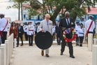 King Charles III urges countries to follow Guyana’s lead in protecting forests