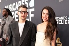 Jack Antonoff and Margaret Qualley reportedly file for divorce