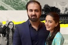 Pakistan jails couple for 10 years for moving barricades along England cricket team’s bus route