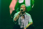 Macklemore concludes Free Palestine tour with sold-out London show and defiant message: ‘This is a story of equality’